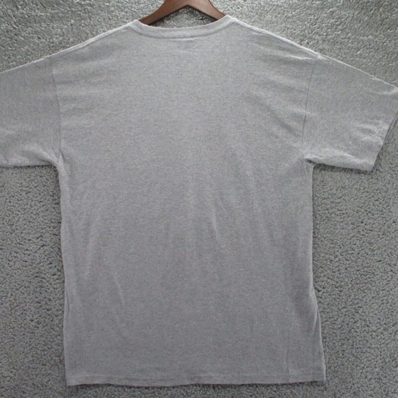 Arthur Animated Series Finale Shirt Adult Large Gray Binky Francine D.W. - Picture 7 of 10